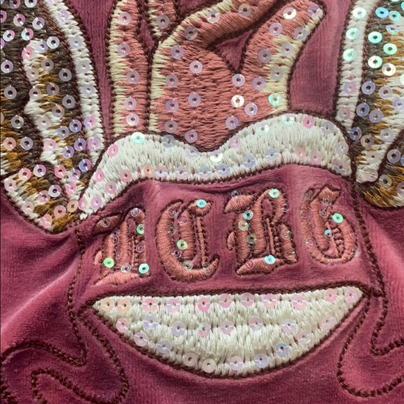 BCBG soft pink jacket - Picture 3 of 6